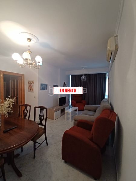 Foto e878d8b8-496c-4aec-a35d-f71d388b01be. Pis amb calefacció a Larache Ciudad Real