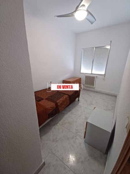 Foto f7d4121b-9f49-412e-8e89-c6823ddeaebc. Pis amb calefacció a Larache Ciudad Real