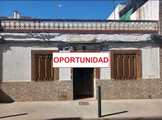 House in Almagro