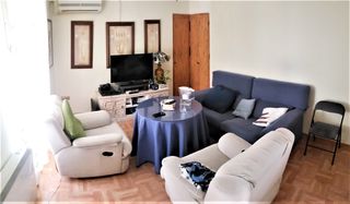 Apartament a FUENTENUEVA