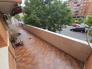 Appartement à ATAHUALPA