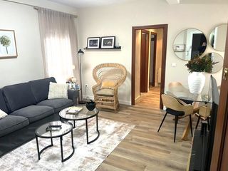 Rent Apartment  Gomez becerra