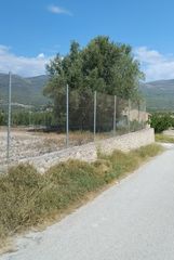 Terreno residencial en FINCA