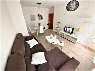 Location Appartement  Juan pablo forner