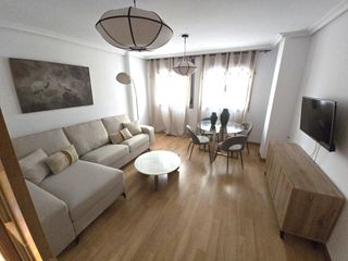 Miete Etagenwohnung  Garcia plata de osma