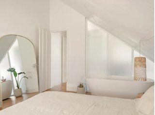 Piso en Arquitecto Hernandez Rubio