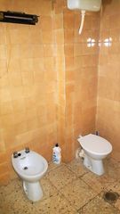 Flat in CORIA