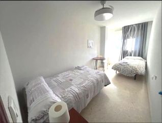 Rent Flat  De la mina