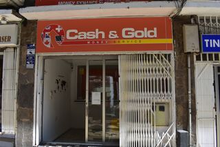 Local Comercial a Pulido 11