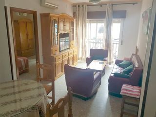 Flat in BADAJOZ