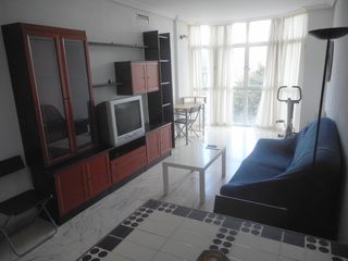 Lloguer Apartament  Antonio hurtado