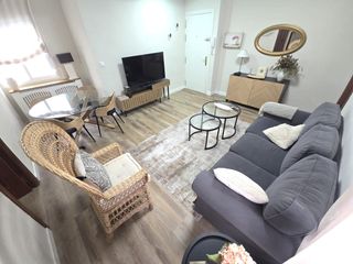Location Appartement  Gil cordero