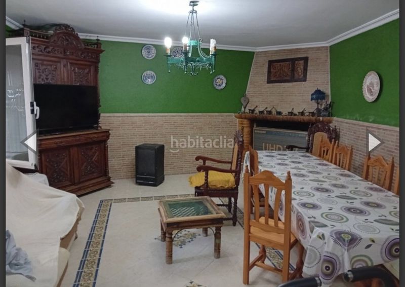 Foto e2582193-5847-4452-b2d4-85e2f0924613. Xalet amb calefacció aparcament a Almagro