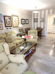 Appartement  Avenida del ferrocarril