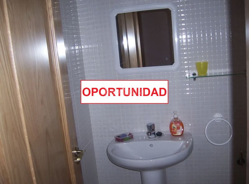Foto 3a8bd399-5562-4cc2-9f65-70212f95d60f. Dúplex amb aparcament a Ciudad Jardín Ciudad Real