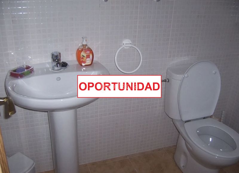 Foto b7453cc9-0733-4ff7-b7bf-505387970364. Dúplex amb aparcament a Ciudad Jardín Ciudad Real