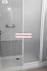 Appartement  García de loaysa