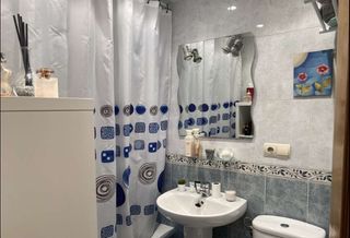 Piso en Aldeboran