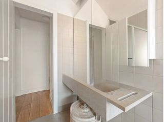 Pis a Arquitecto Hernandez Rubio