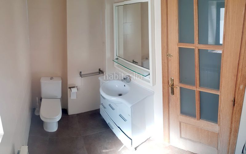 Foto 77f8e55d-d214-46ec-b52c-3b9492e96a5c. Alquiler apartamento en Casco Antiguo Cáceres