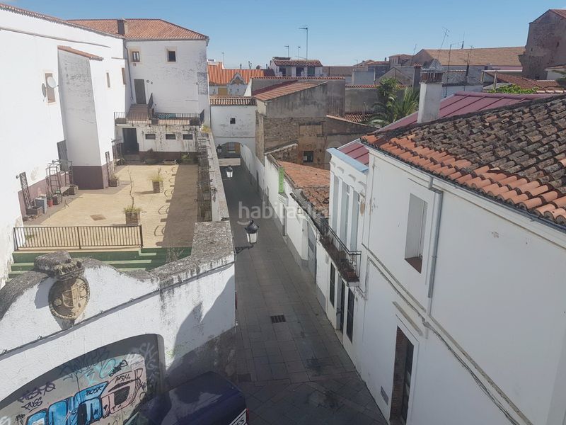 Foto 7b2fc459-6132-4d5d-9022-c97895b0e357. Alquiler apartamento en Casco Antiguo Cáceres