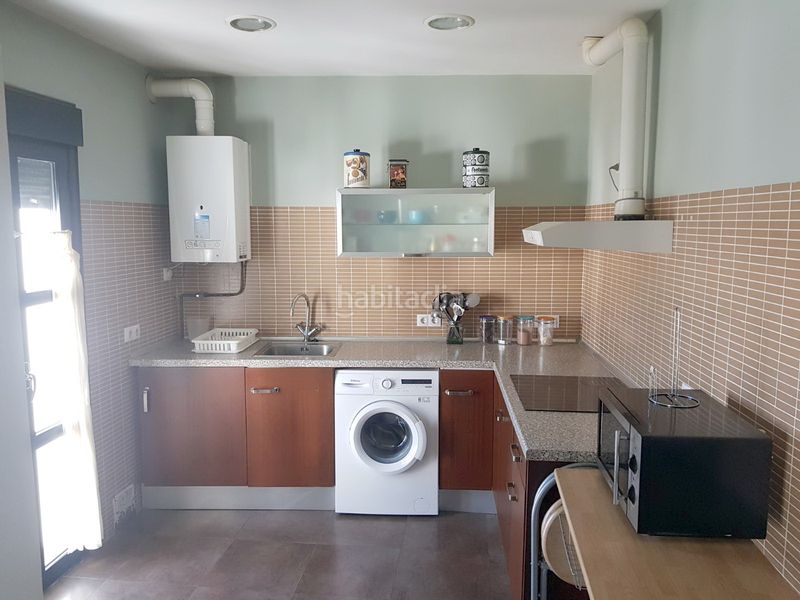 Foto 8c11f628-04d2-4736-8911-af432e85c28b. Alquiler apartamento en Casco Antiguo Cáceres
