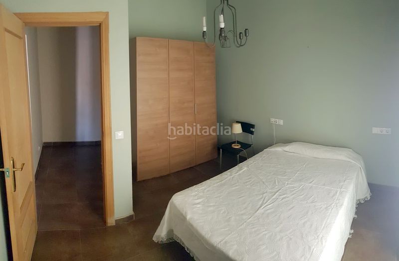 Foto b5421b5e-1486-49c9-a3ac-300d4cb6b002. Alquiler apartamento en Casco Antiguo Cáceres
