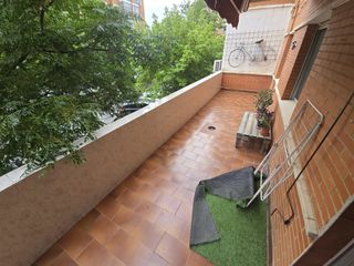 Miete Appartement  Atahualpa