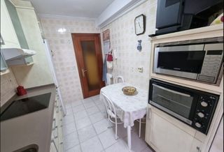 Flat  Arquitecto jose vargas