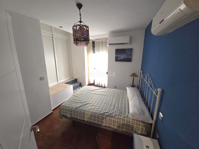 Foto 068fa6d7-b449-4b07-b8a5-d2263a63016f. Alquiler apartamento en Casco Antiguo Cáceres