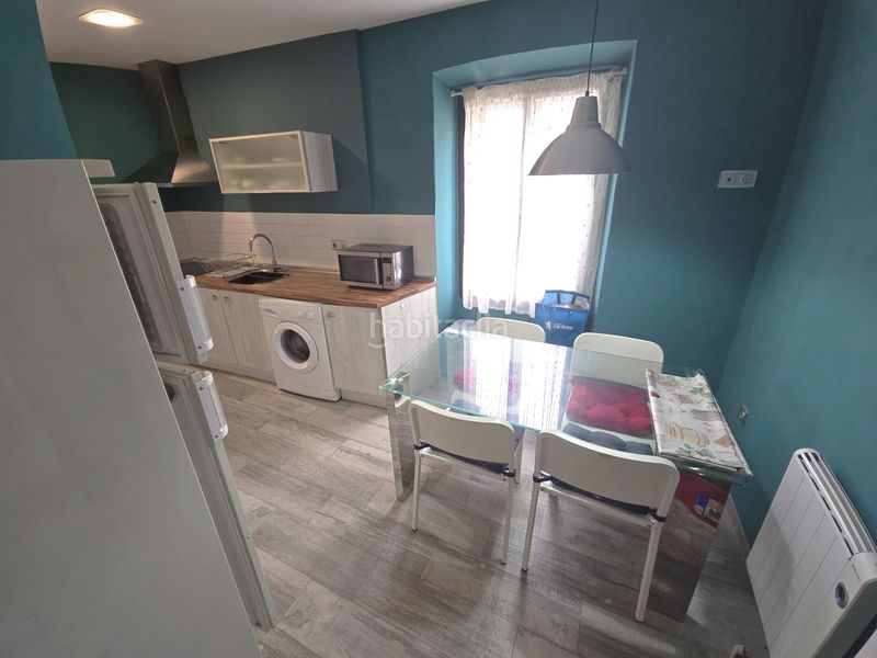 Foto 41bb1126-c61e-495b-ae1e-ff6c857e11e4. Alquiler apartamento en Casco Antiguo Cáceres