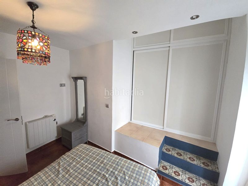 Foto 4818fb38-7d26-4c55-bf7a-e03bf1d5fe9c. Alquiler apartamento en Casco Antiguo Cáceres