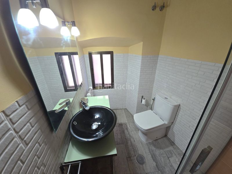 Foto a61e76ea-622b-4d4d-abfb-ea9c98531005. Alquiler apartamento en Casco Antiguo Cáceres