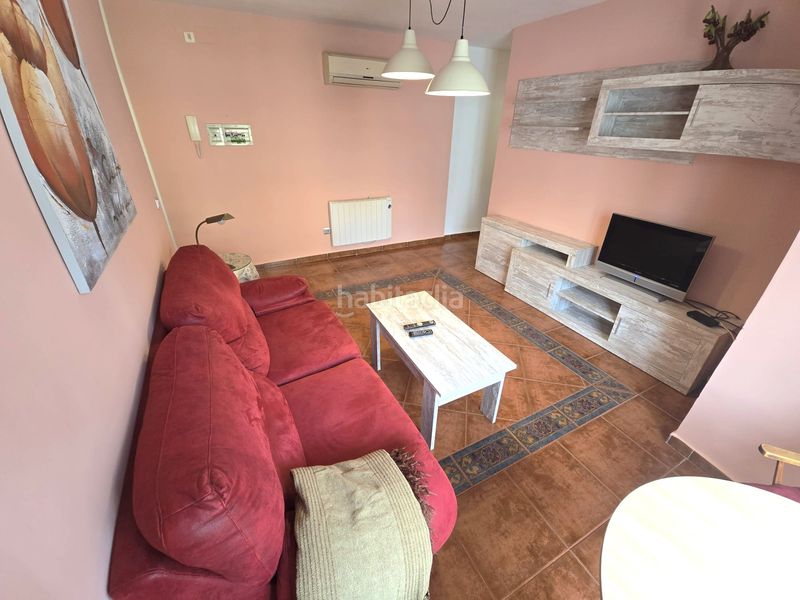 Foto b6dcc6ba-0c6a-4960-a002-1a3ca09f6e84. Alquiler apartamento en Casco Antiguo Cáceres