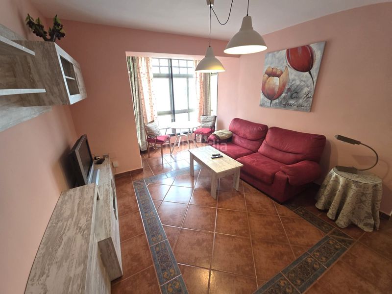 Foto bb37ca24-2376-4080-a14a-7e3b43555436. Alquiler apartamento en Casco Antiguo Cáceres