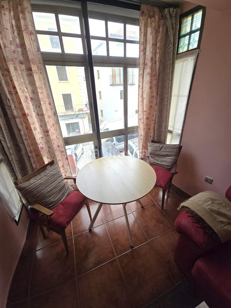 Foto e19e93fd-2fdc-426c-a76f-e77b84c3c35d. Alquiler apartamento en Casco Antiguo Cáceres