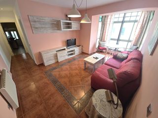 Apartment in ZAPATERIA