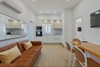 Flat in De La Fortuna