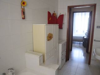 Pis a Nuestra señora del Consuelo