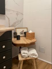 Appartement  Dr marañon