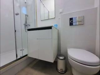 Appartement  Dr marañon