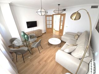 Rent Flat  Garcia plata de osma