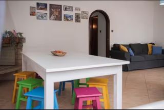 Piso  Amontillado
