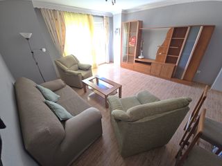Miete Etagenwohnung  Llanos de caceres