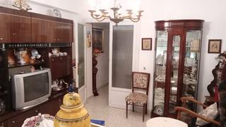 Appartement  General ruiz