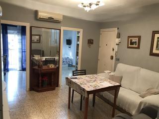 Flat  Virgen del buen suceso