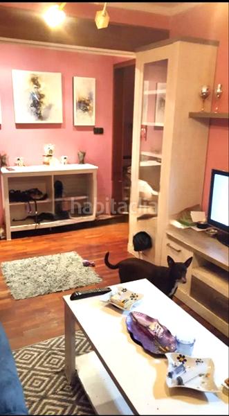 Foto 064eed41-f3d4-4c57-bbd0-1c80e723bf33. Piso en Zorrotza Bilbao
