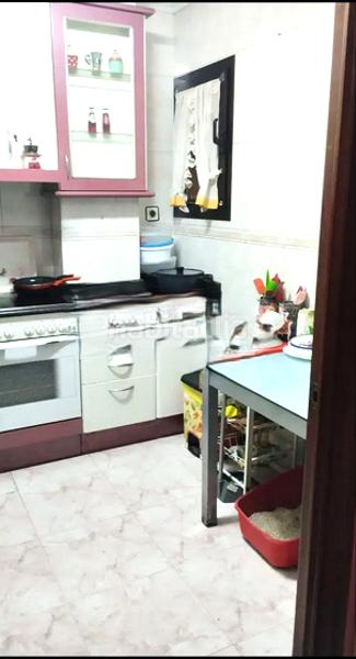 Foto 7624ad15-9a35-452f-b6de-490a02f4daf7. Piso en Zorrotza Bilbao