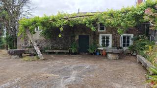 Xalet  Cañoteira de marrozos