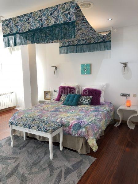 Foto 599d7e49-e437-4314-a48f-e4c9b2fa4483. Chalet mit heizung parking in Ensanche - Sar Santiago de Compostela